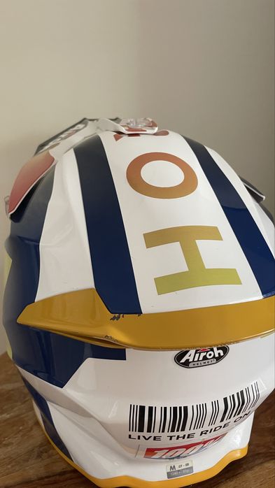 Capacete Airoh Twist 2.0