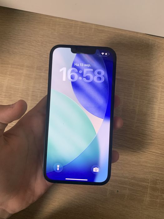 iPhone 13 айфон 13