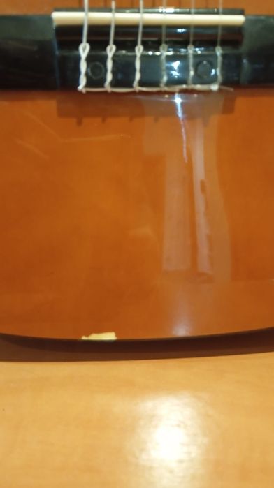 Guitarra clássica