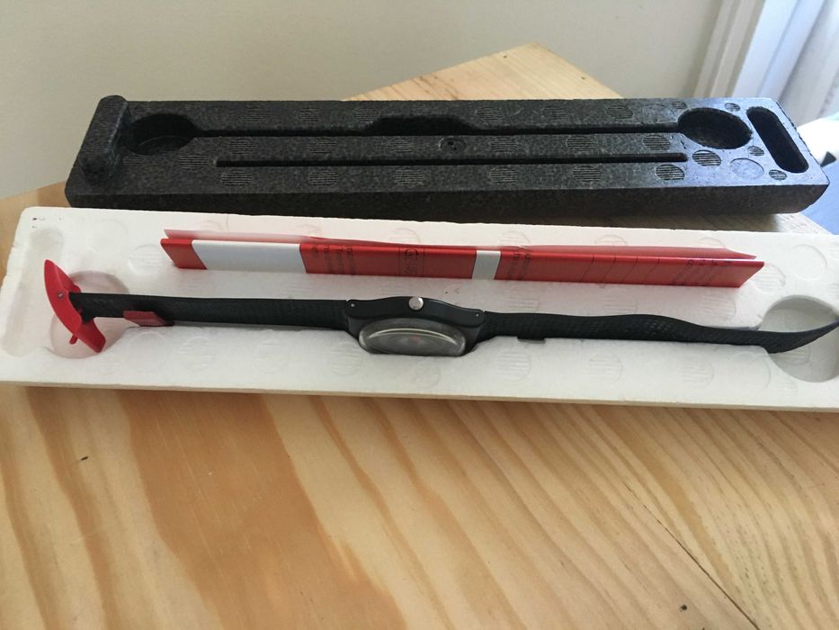 Swatch Point of View - 1995