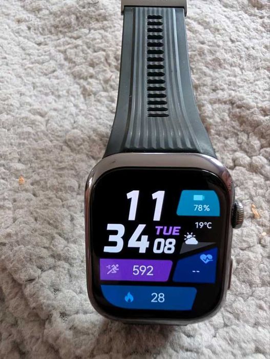 Smartwatch HUAWEI WATCH D2