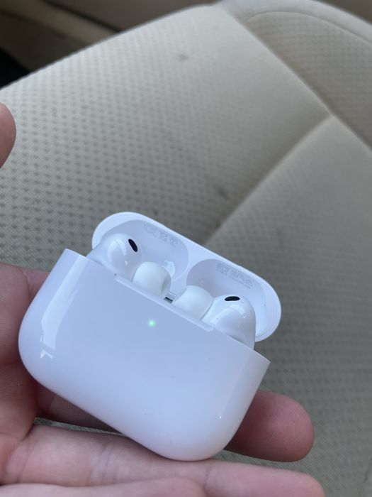 Sprzedam Airpods pro 3