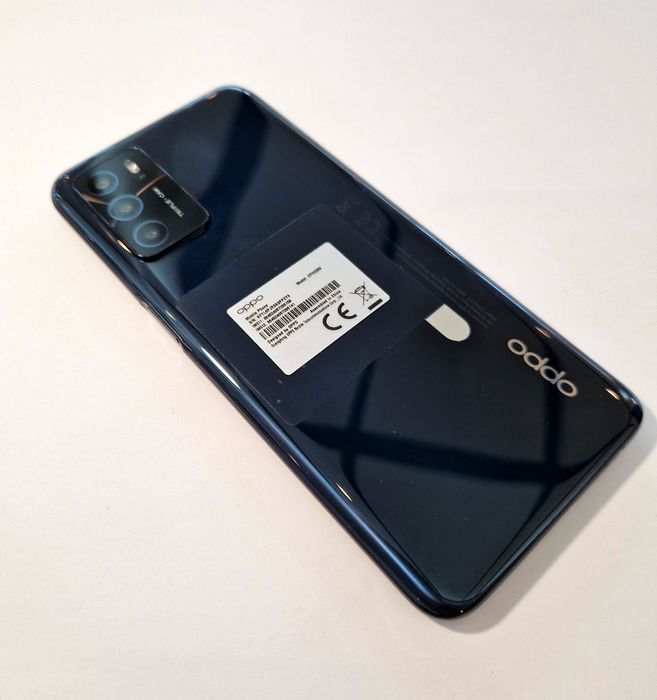 Oppo A16 3/32GB Niebieski