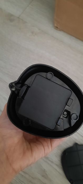 Dispensador de sabonete com sensor