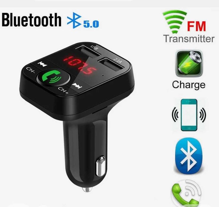 transmiter bluthooth