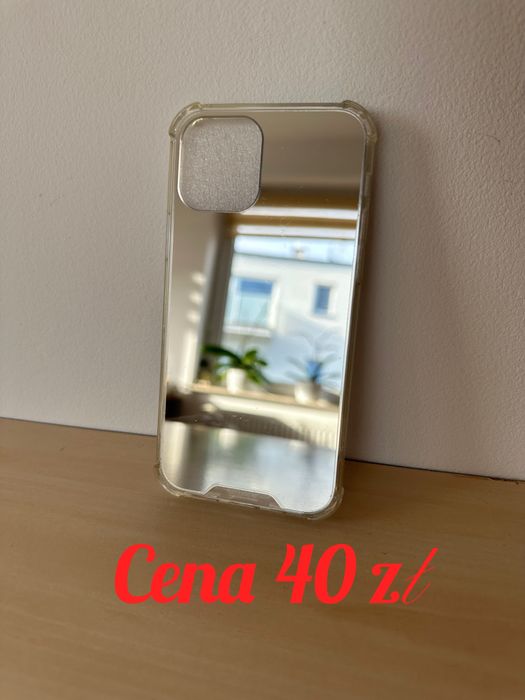 Etui iPhone 12 Różne do wyboru