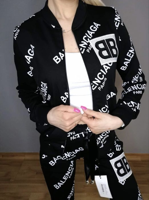 Dres damskie Premium