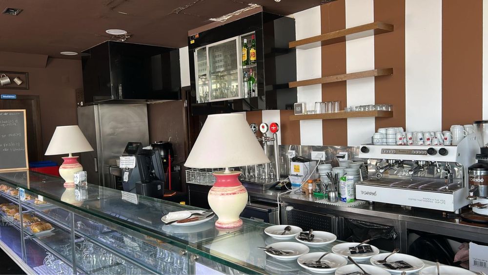 Transpasse Estabelecimento Comercial Totalmente Mobilado