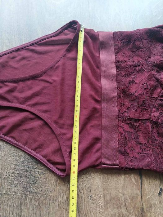 Комбінезон новий р.S боді