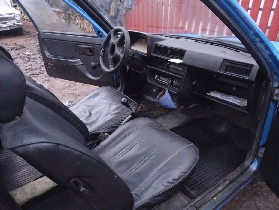 Продам Заз Таврія бензин