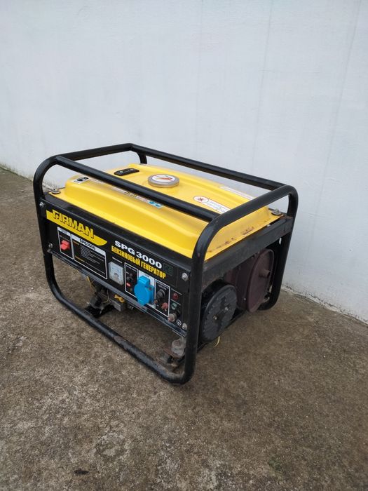 Електрогенератор