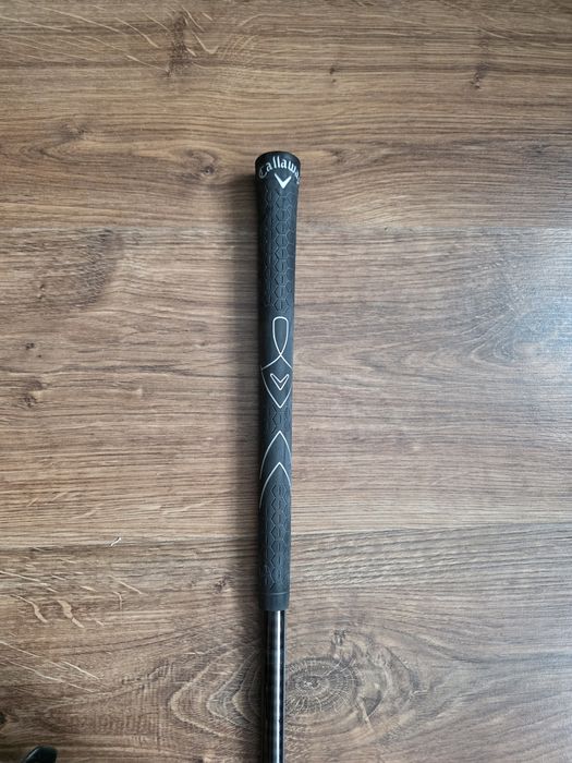 Kij do golfa  driver Callaway Fit iz
