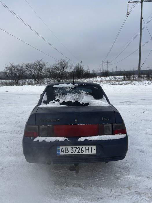 Продам, лада 2110