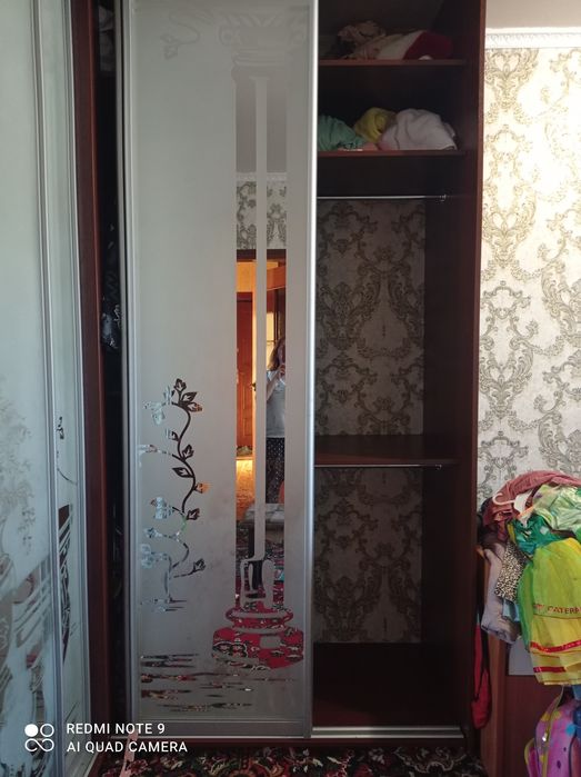 Продам шкаф купе
