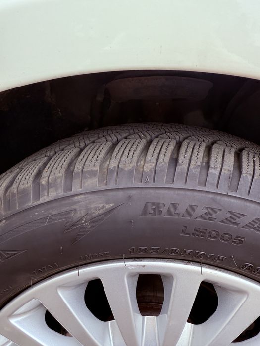 Фіат Лінеа 2013 рік 1,3 дизель