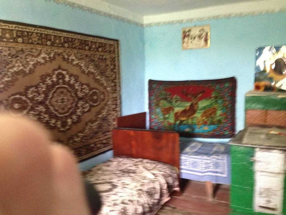 Житловий будинок