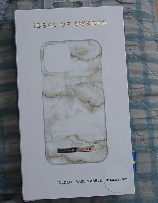 Obudowa iphone 13 pro