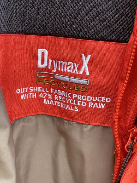 Casaco de invenvo/ neve halti drymax X tamanho M