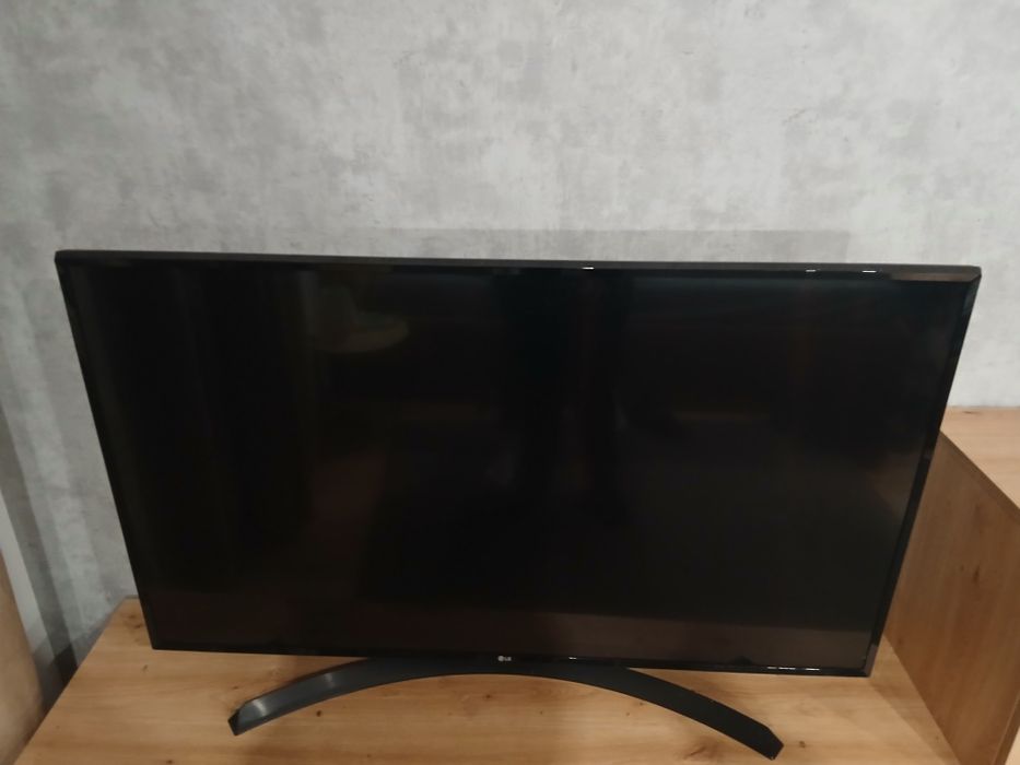 Telewizor LG 50-55 cali