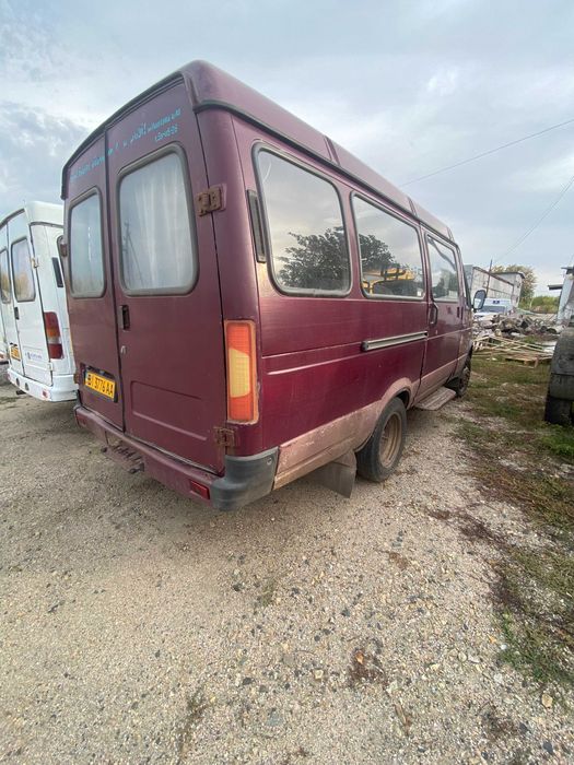 ГАЗ 32213 Газель пас.