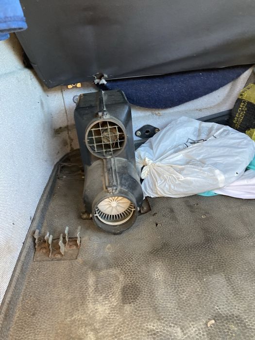 Паровоз Мерседес 1120L LN-series