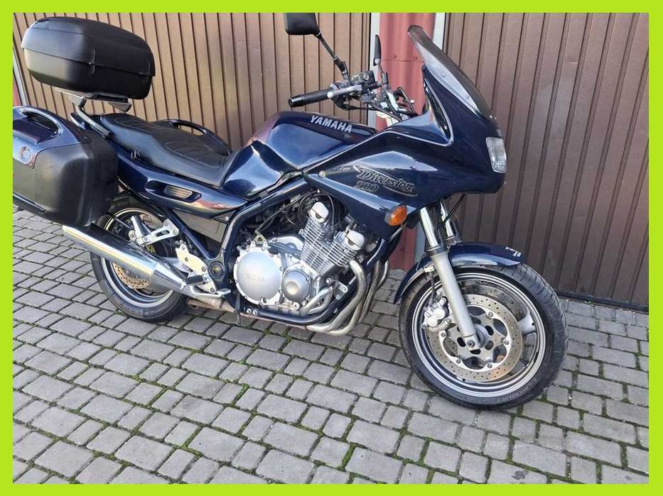 Yamaha