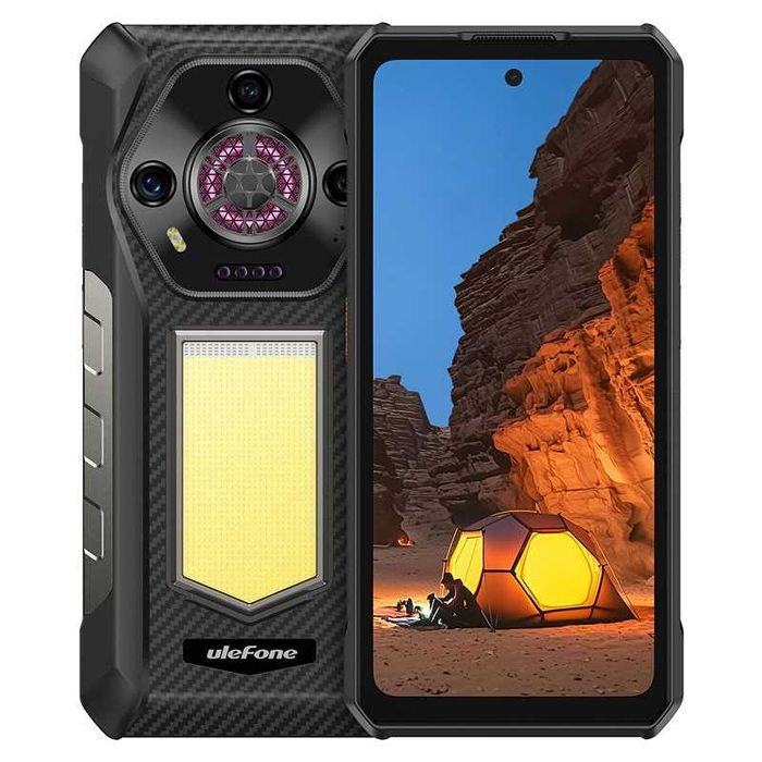 Ulefone Armor 30 12GB/512GB IP69K 2.2GHz