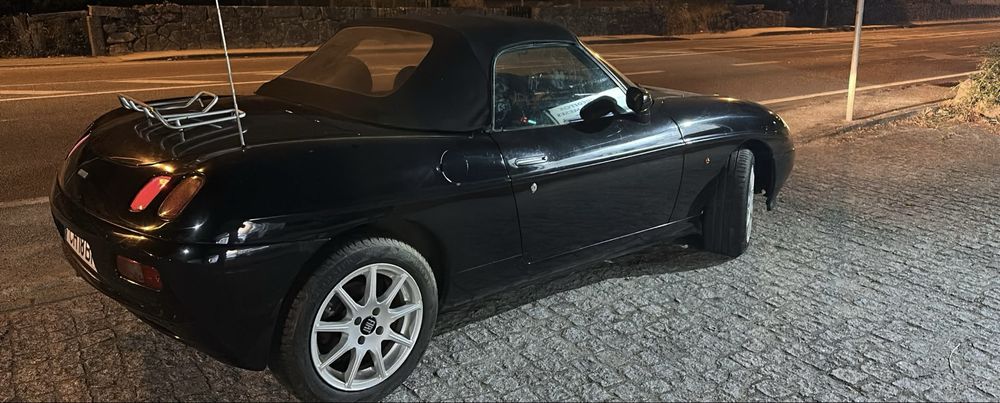 Fiat Barchetta — fotografia 7