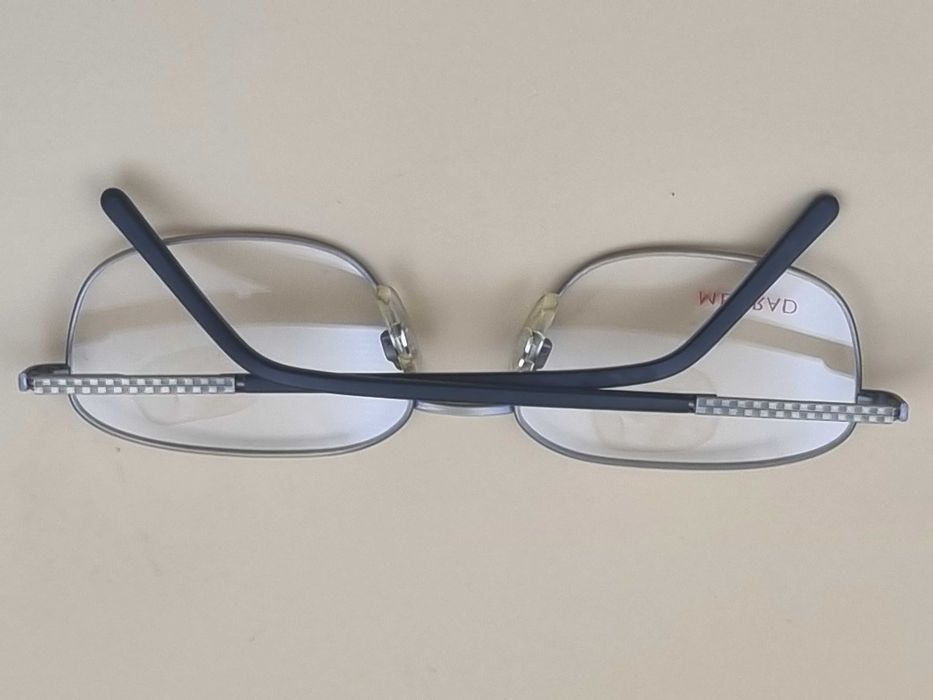 Oprawki okularowe firmy Menrad CC4
