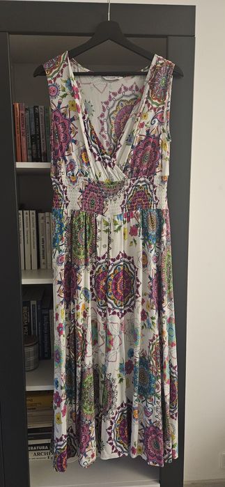 Tanio sukienka Tatuum