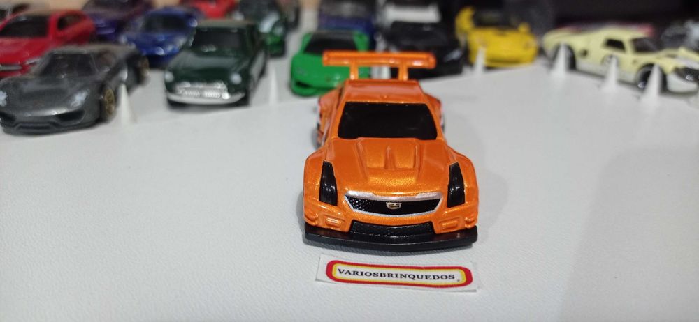 Top Miniaturas Soltas          Hotwheels