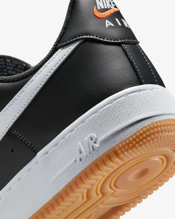 США‼️Кроссовки Nike Air Force 1 07 LV8 ACG (40р по 49.5р) (II7630-001)