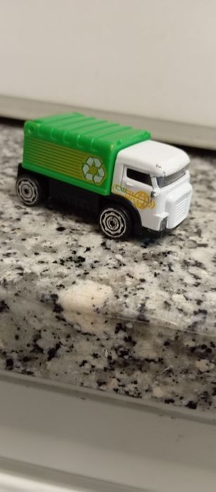 Carros de coleção