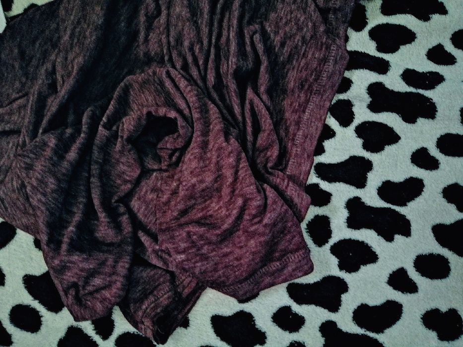 H&M nowa koszulka t-shirt bluzka basic. prosty, klasyczny. Regular fit