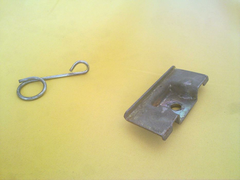 Peças Yamaha DTR 125