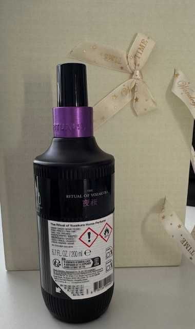 Spray do pomieszczeń Rituals