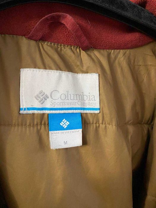 Куртка Columbia Timberline Ridge Jacket