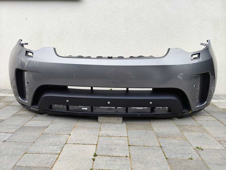 Zderzak Przód Przedni Land Rover Discovery V Lift EUROPA