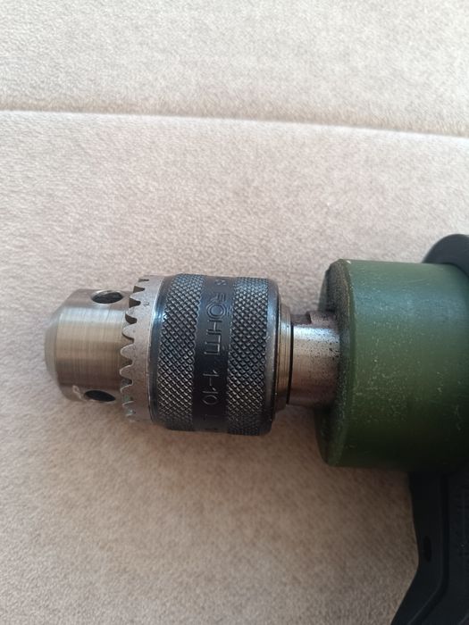 Wiertarka Celma PRCr 10/6ES