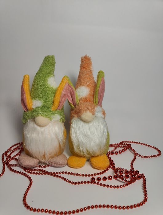 Гном декор для дому