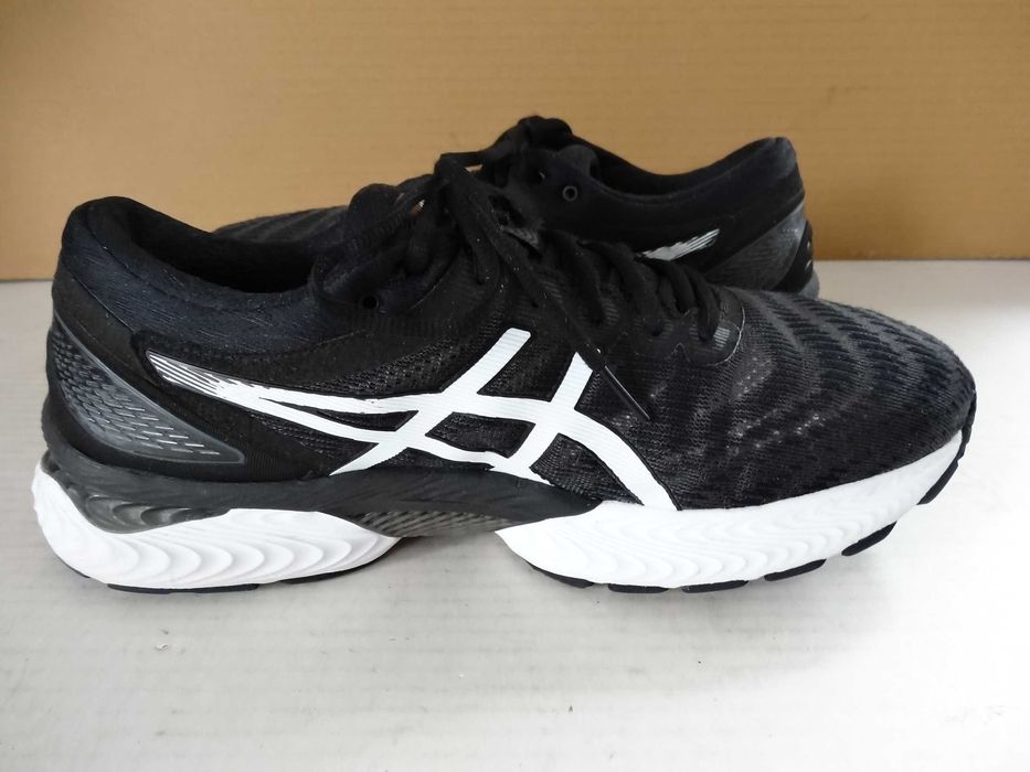 Buty ASICS GEL-NIMBUS 22 roz 42 Bieganie Sportowe