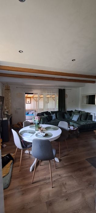 Sprzedam Domek 80m2  z Działką 570 m2