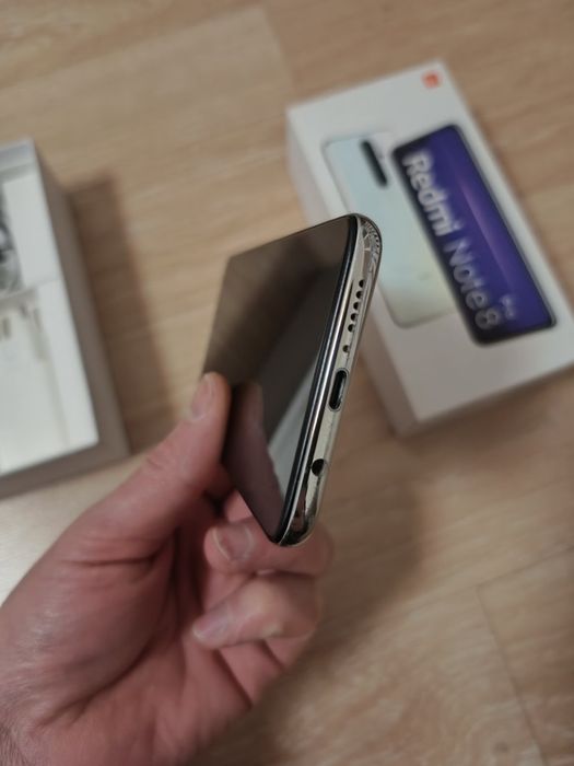 Redmi Note 8 Pro