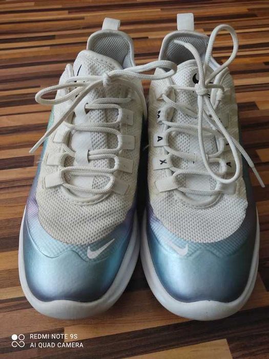 Nike sportowe bardzo ładne roz 38