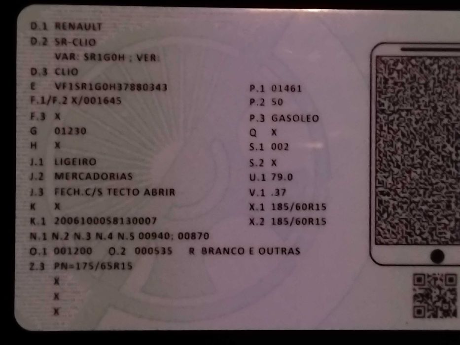 Renault clio 3 comercial