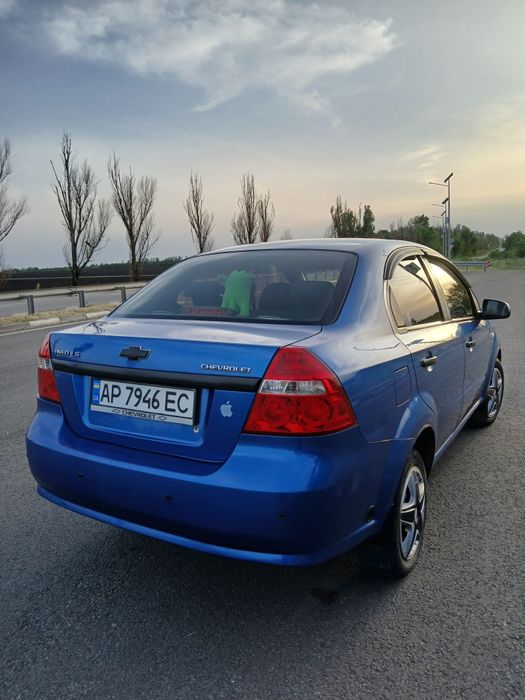 Автомобиль.Авео 250