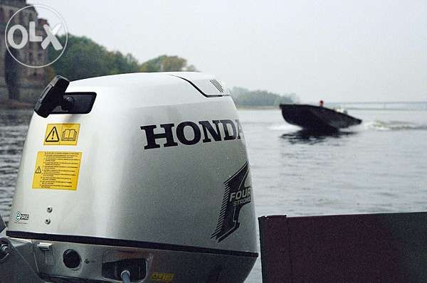 Silnik Zaburtowy HONDA BF 30 LRTU Pełna opcja - RATY 0 %