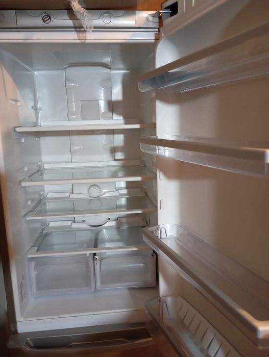 Combinado Ariston  Hotpoint