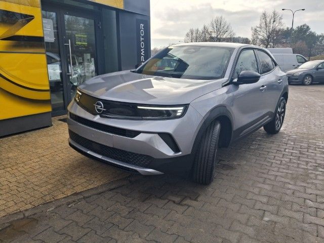 Opel Mokka Wyprzedaż rocznika 2025 r. Dostępny "od ręki".