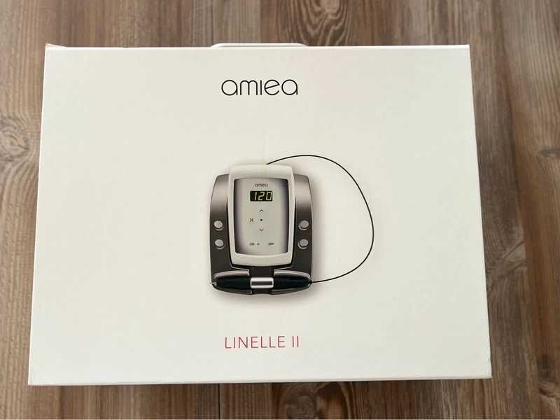 Dermógrafo Linelle two Amiea - Novo